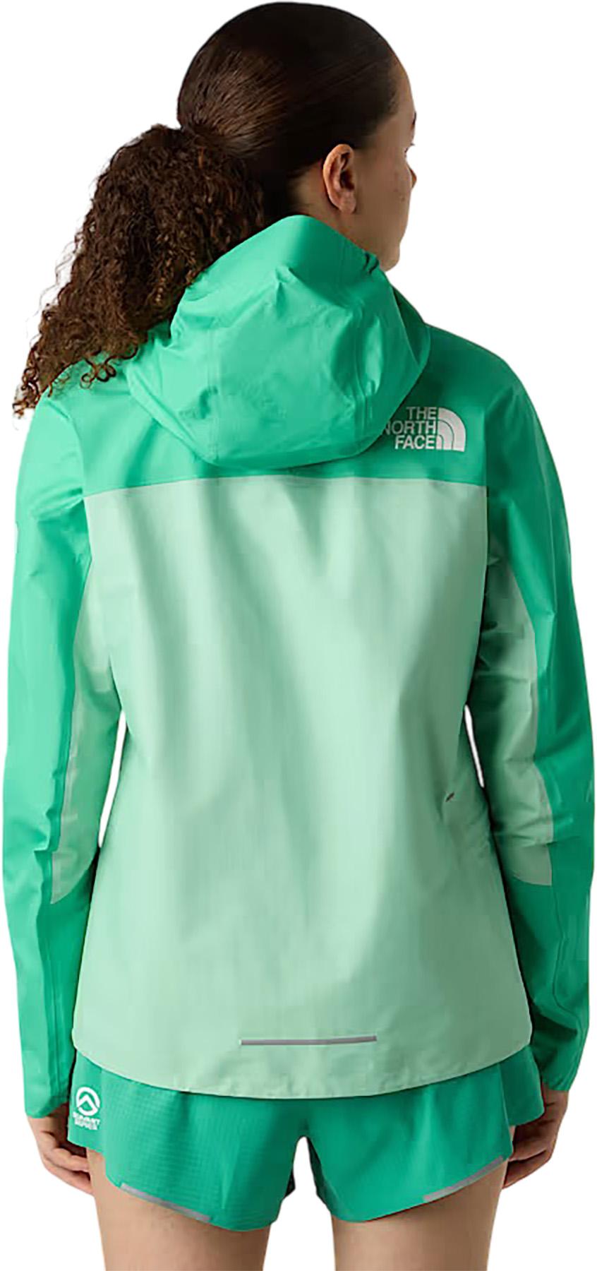 Product gallery image number 3 for product Summit Superior Futurelight Jacket - Women's