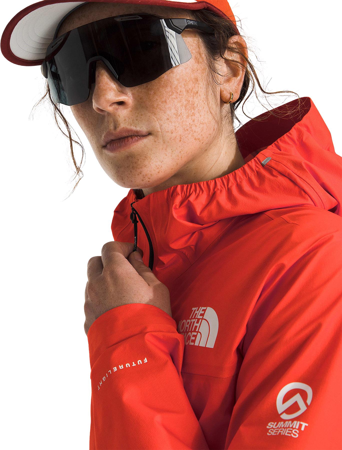 Product gallery image number 2 for product Summit Superior FUTURELIGHT Jacket - Women's