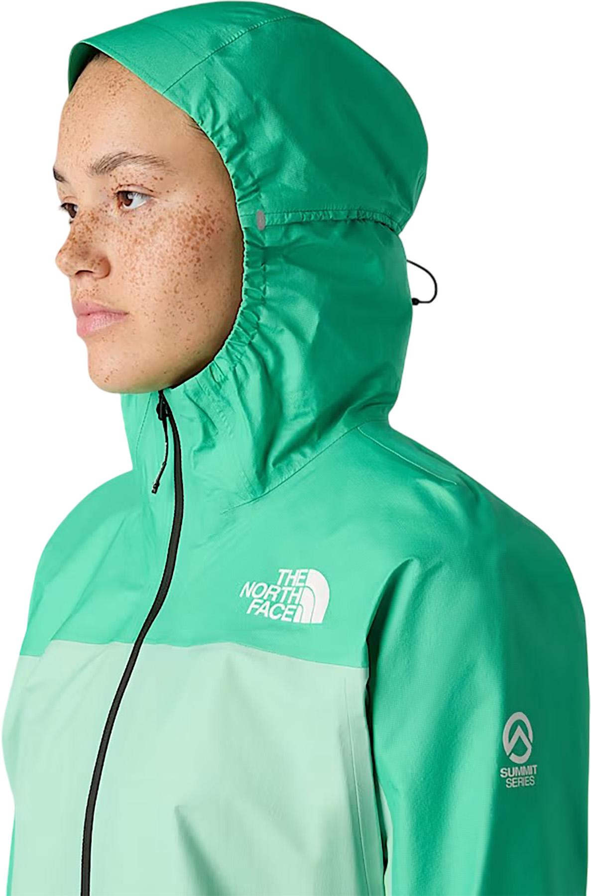 Product gallery image number 5 for product Summit Superior Futurelight Jacket - Women's