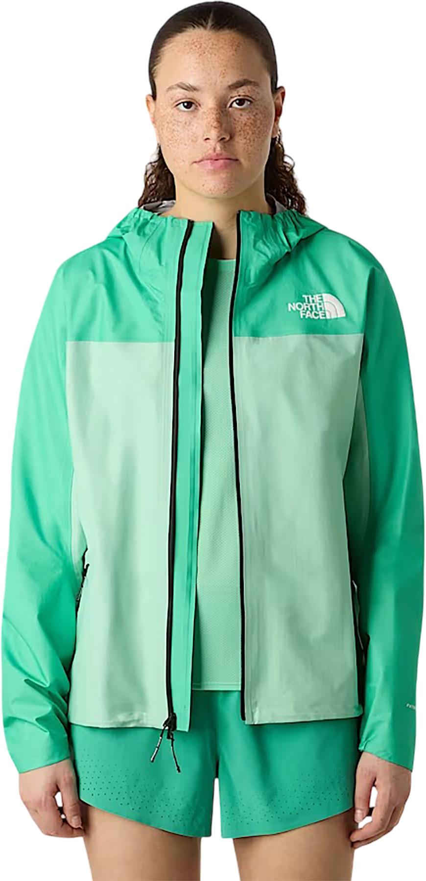 Product gallery image number 6 for product Summit Superior Futurelight Jacket - Women's
