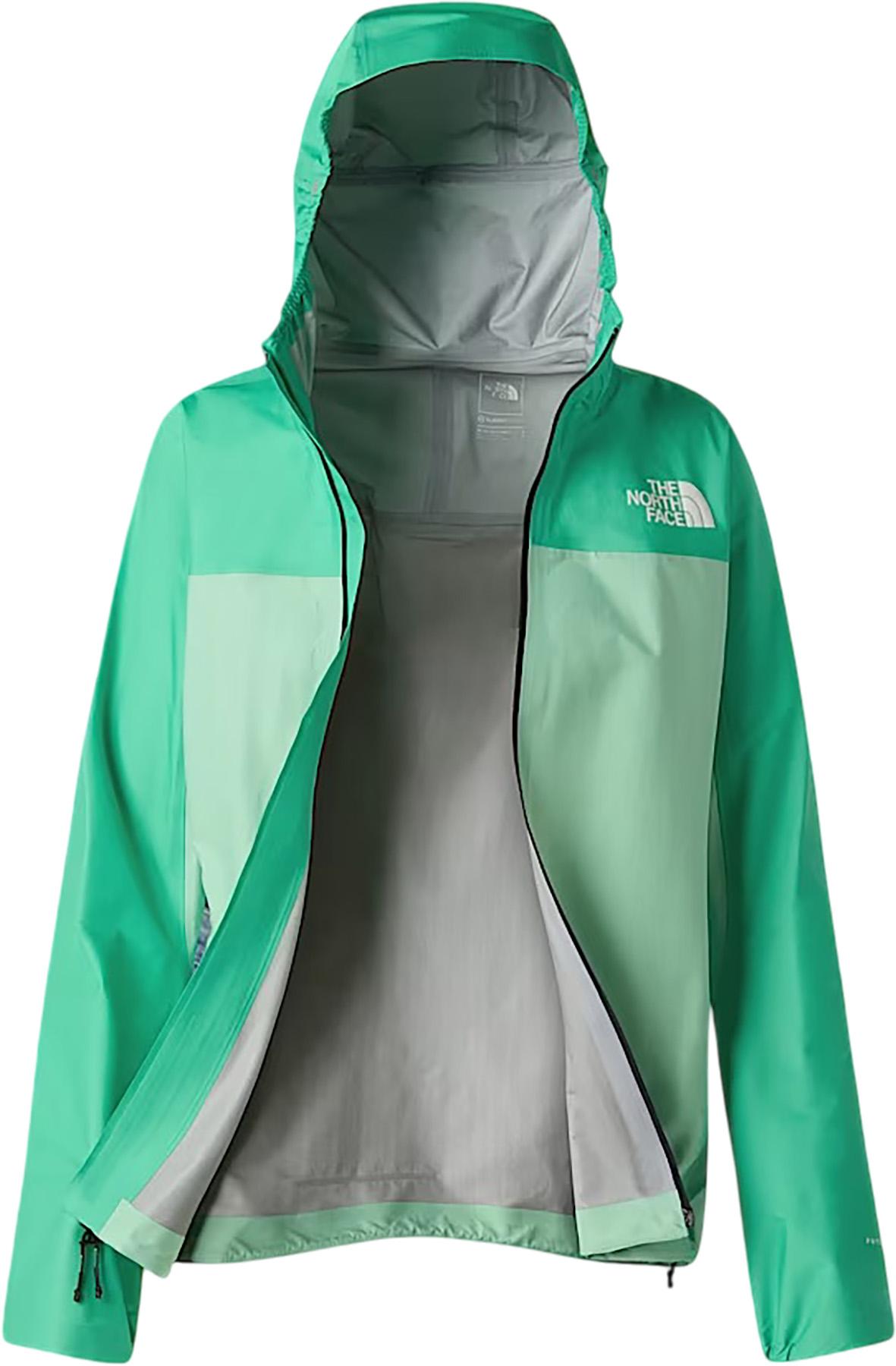 Product gallery image number 7 for product Summit Superior Futurelight Jacket - Women's