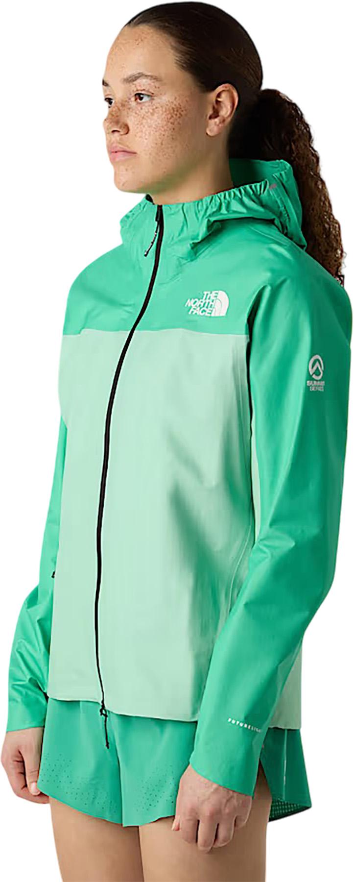 Product gallery image number 8 for product Summit Superior Futurelight Jacket - Women's