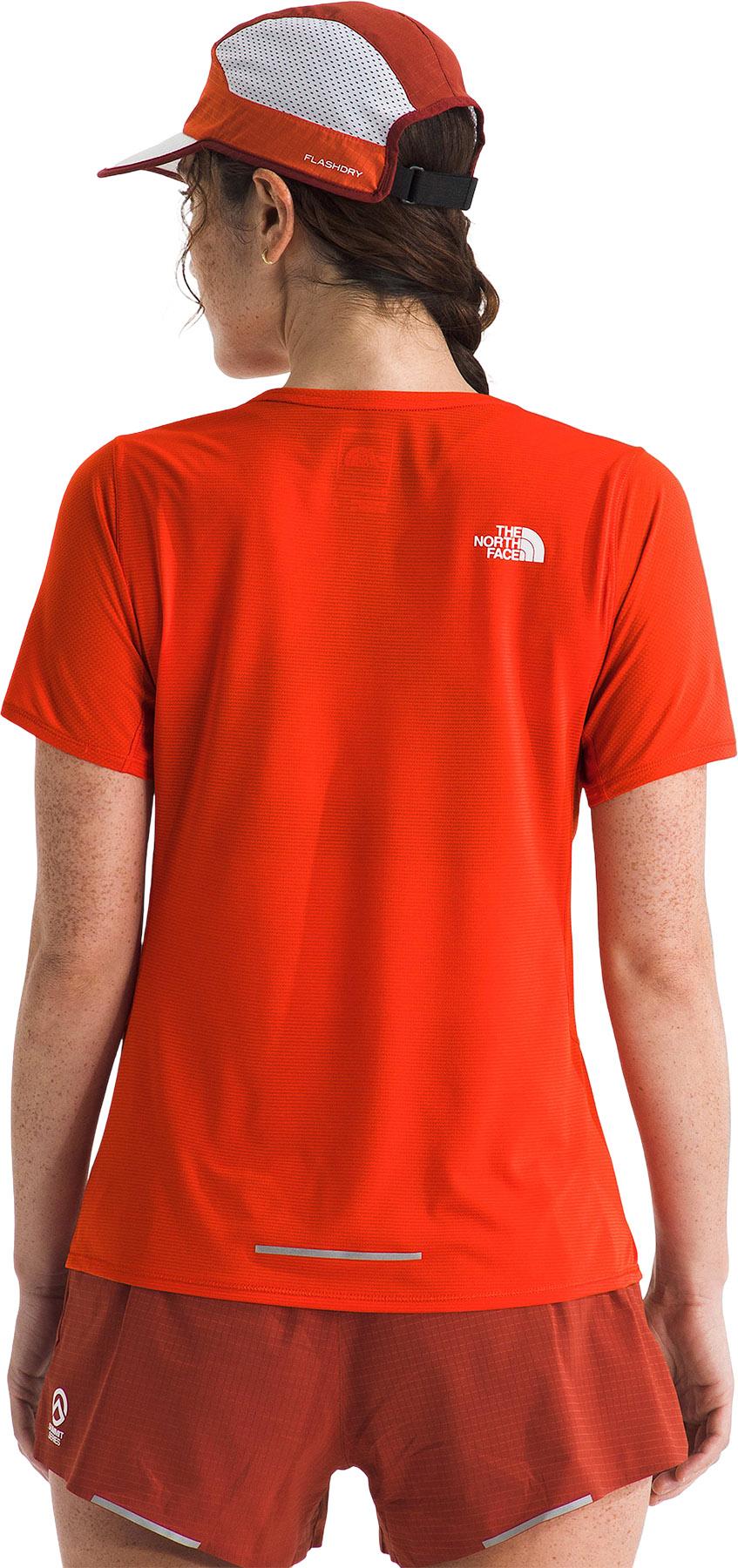 Product image for Summit Series High Trail Short Sleeve T-Shirt - Women's