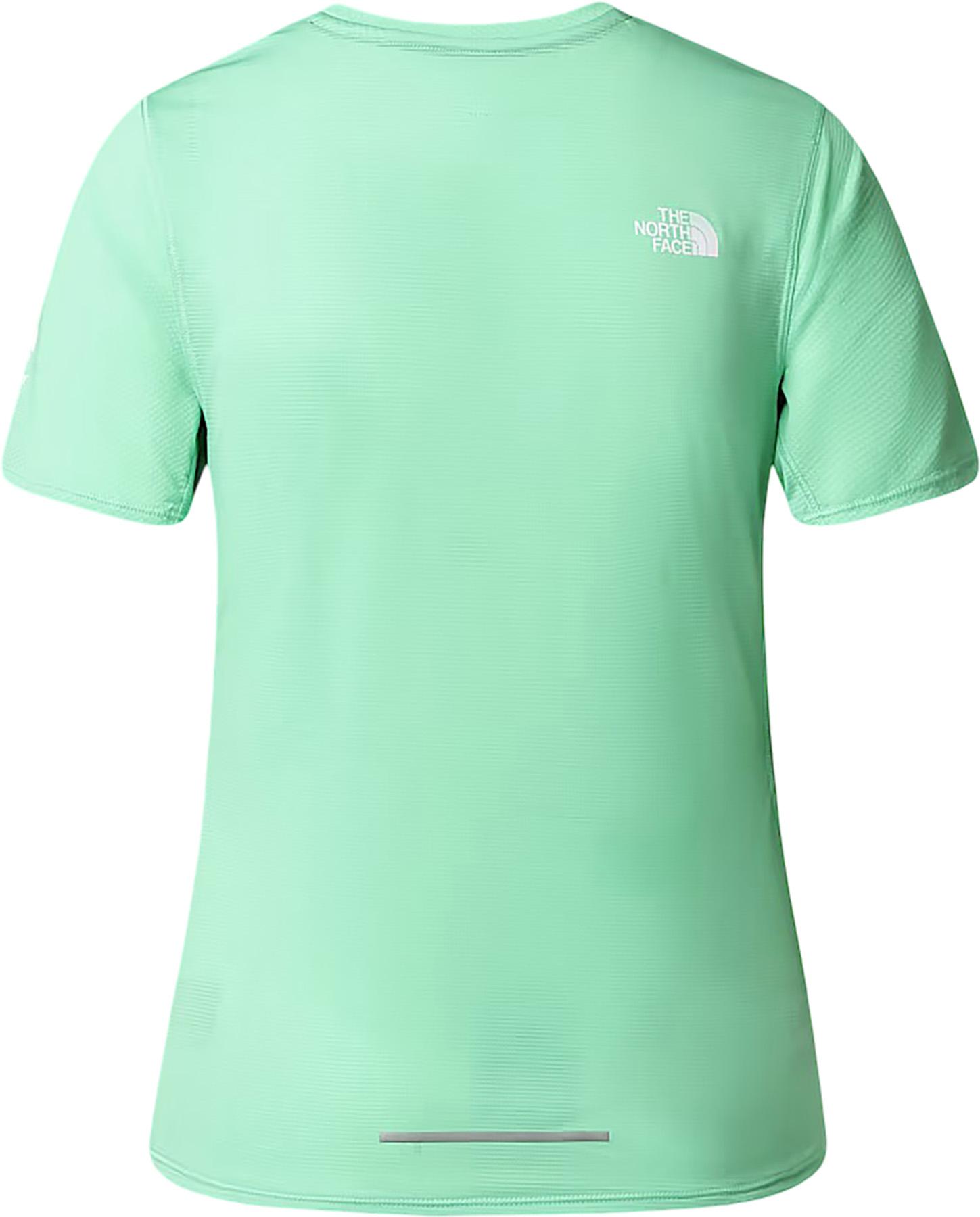 Product gallery image number 5 for product Summit Series High Trail Short Sleeve T-Shirt - Women's