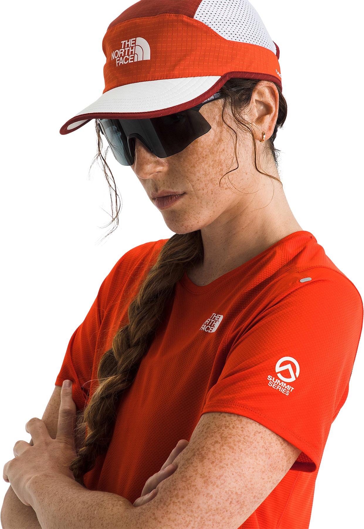 Product gallery image number 3 for product Summit Series High Trail Short Sleeve T-Shirt - Women's