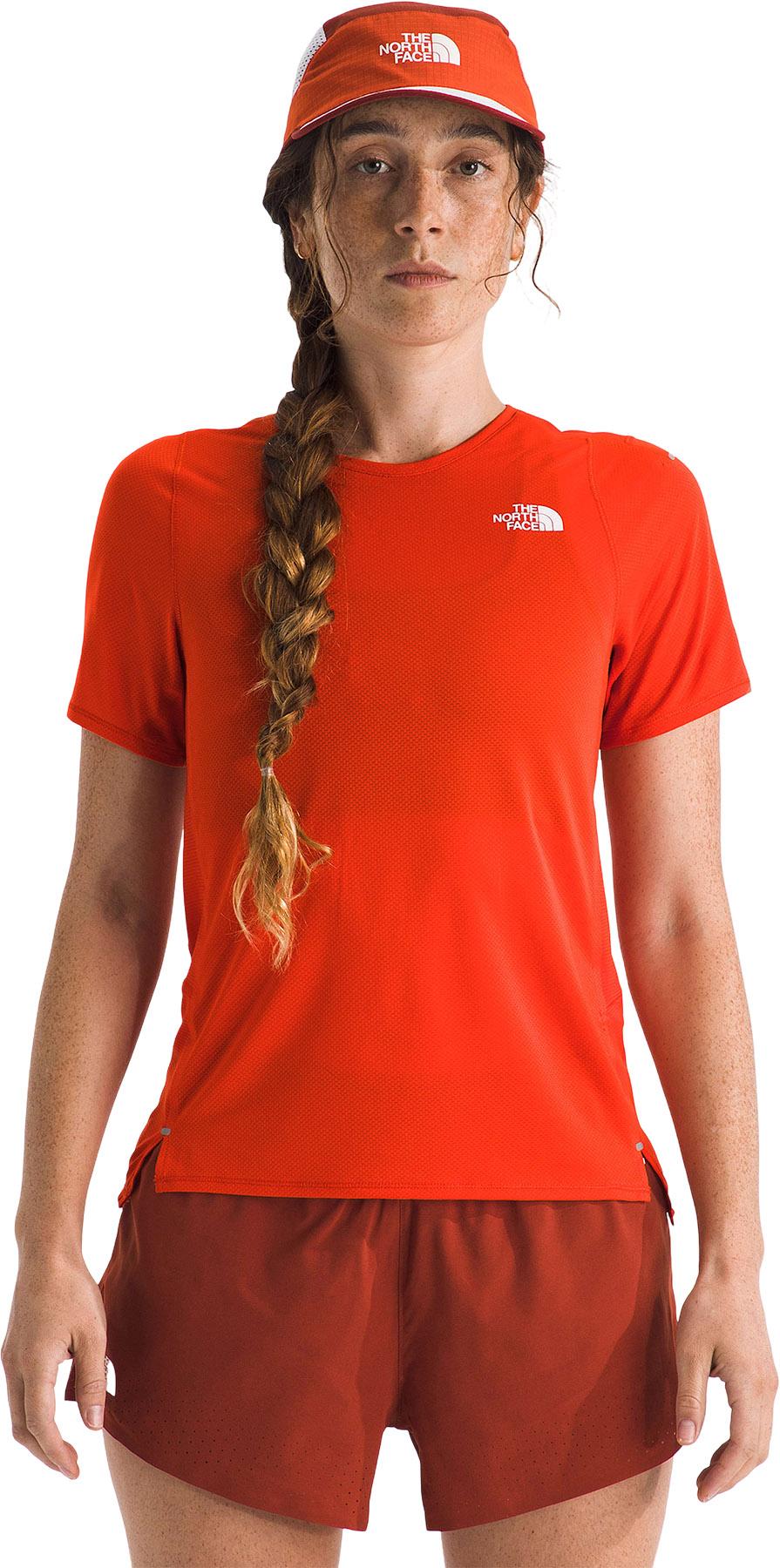 Product image for Summit Series High Trail Short Sleeve T-Shirt - Women's