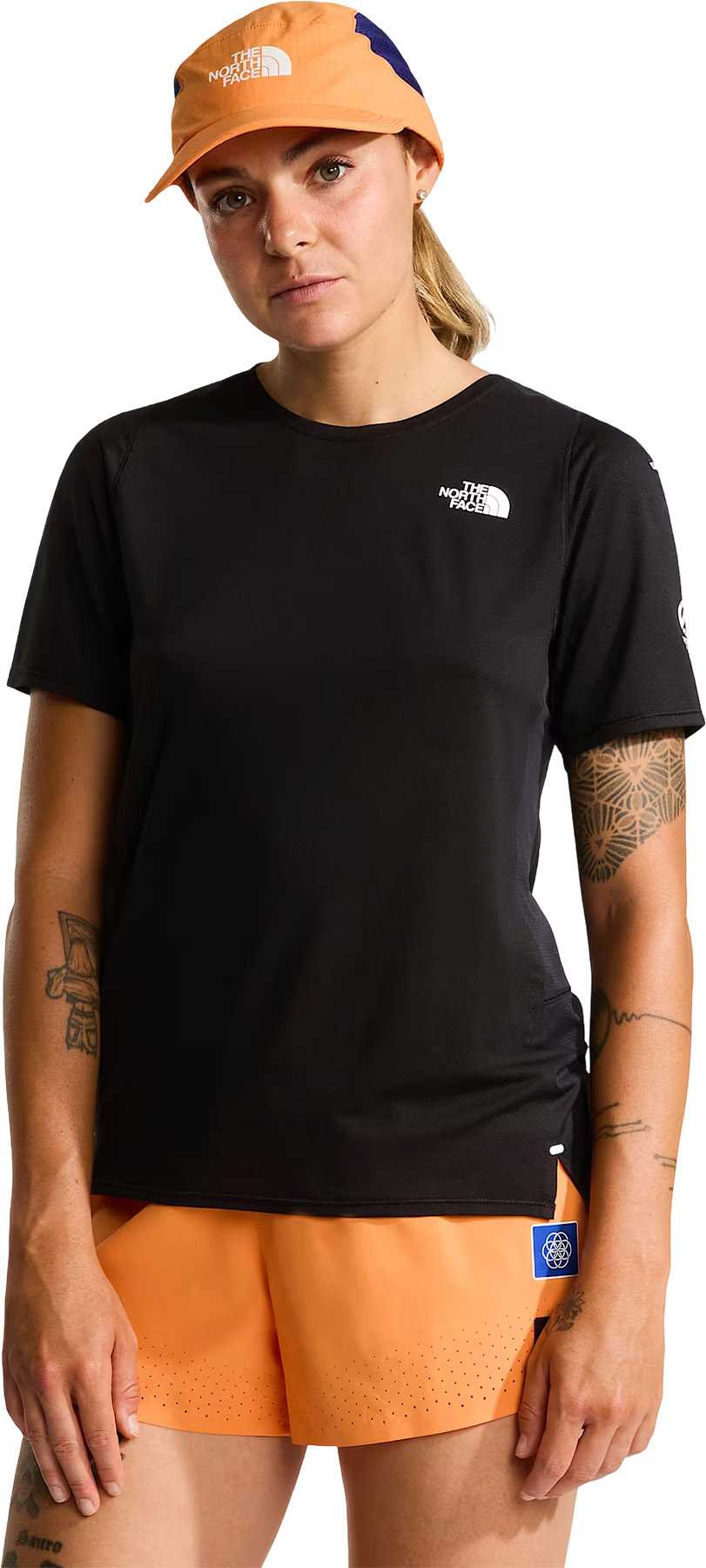 TNF Black