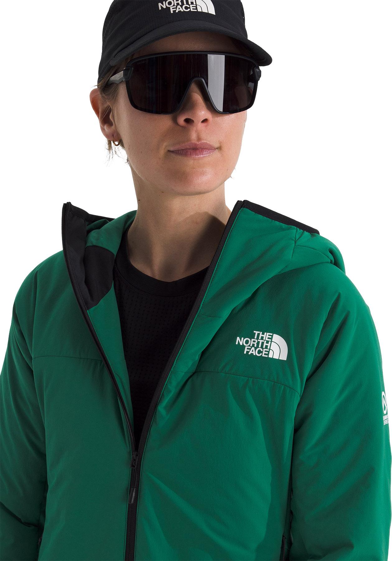 Product gallery image number 3 for product Summit Casaval Hybrid Hoodie - Women's