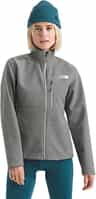 Couleur: TNF Medium Grey Heather