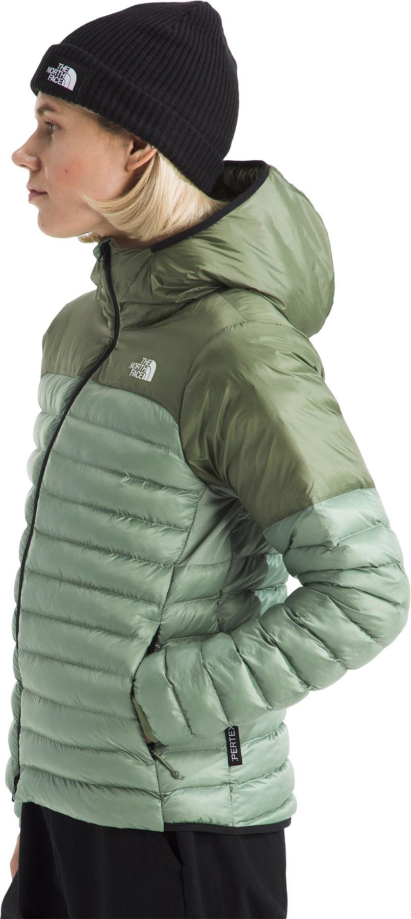 Product gallery image number 3 for product Terra Peak Hoodie - Women's