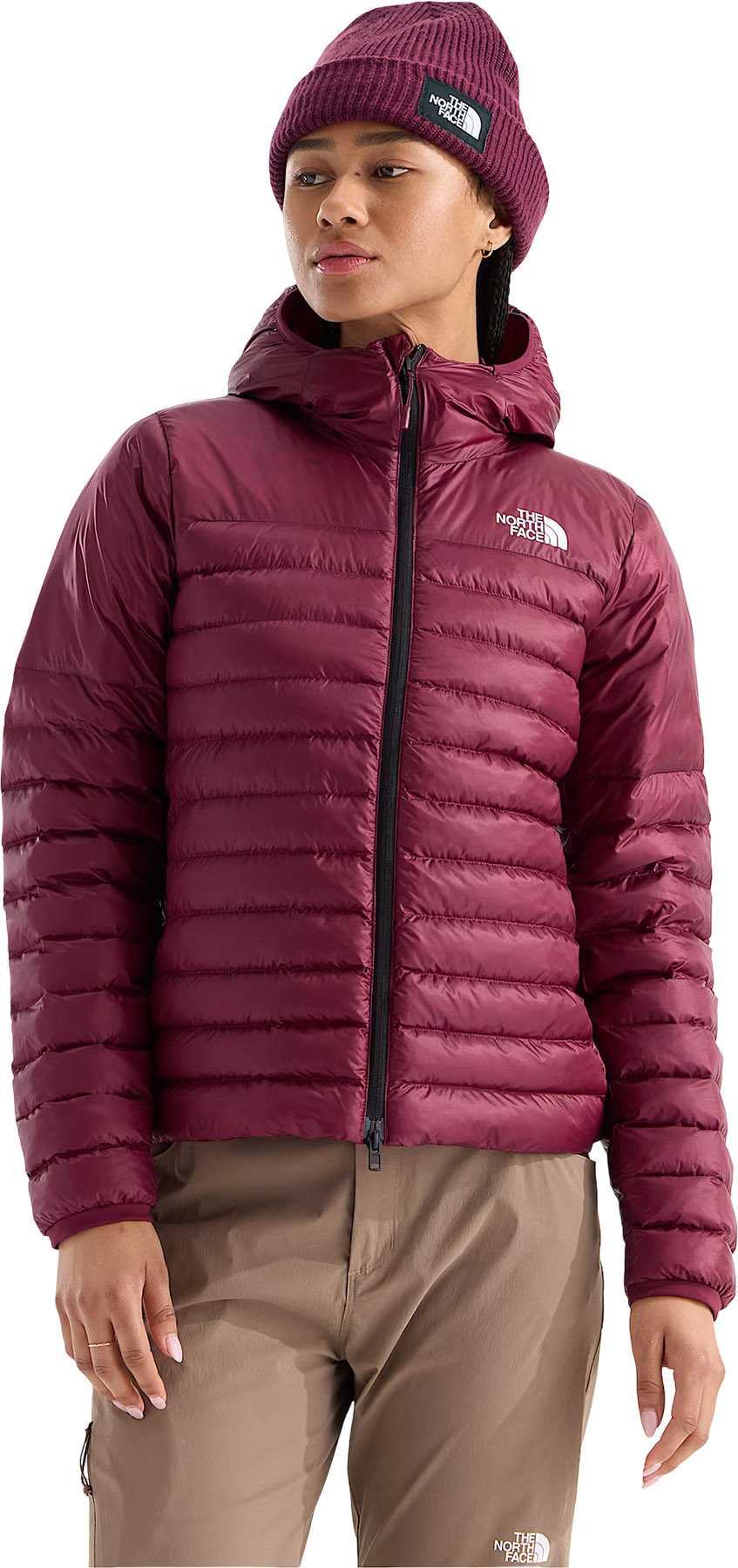 Burgundy Crush-Lali Guran