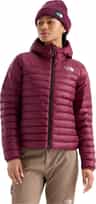 Colour: Burgundy Crush-Lali Guran