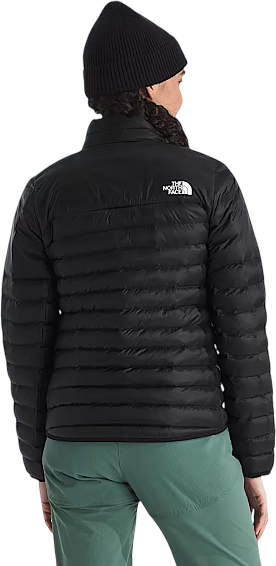 Product gallery image number 2 for product Terra Peak Jacket - Women's