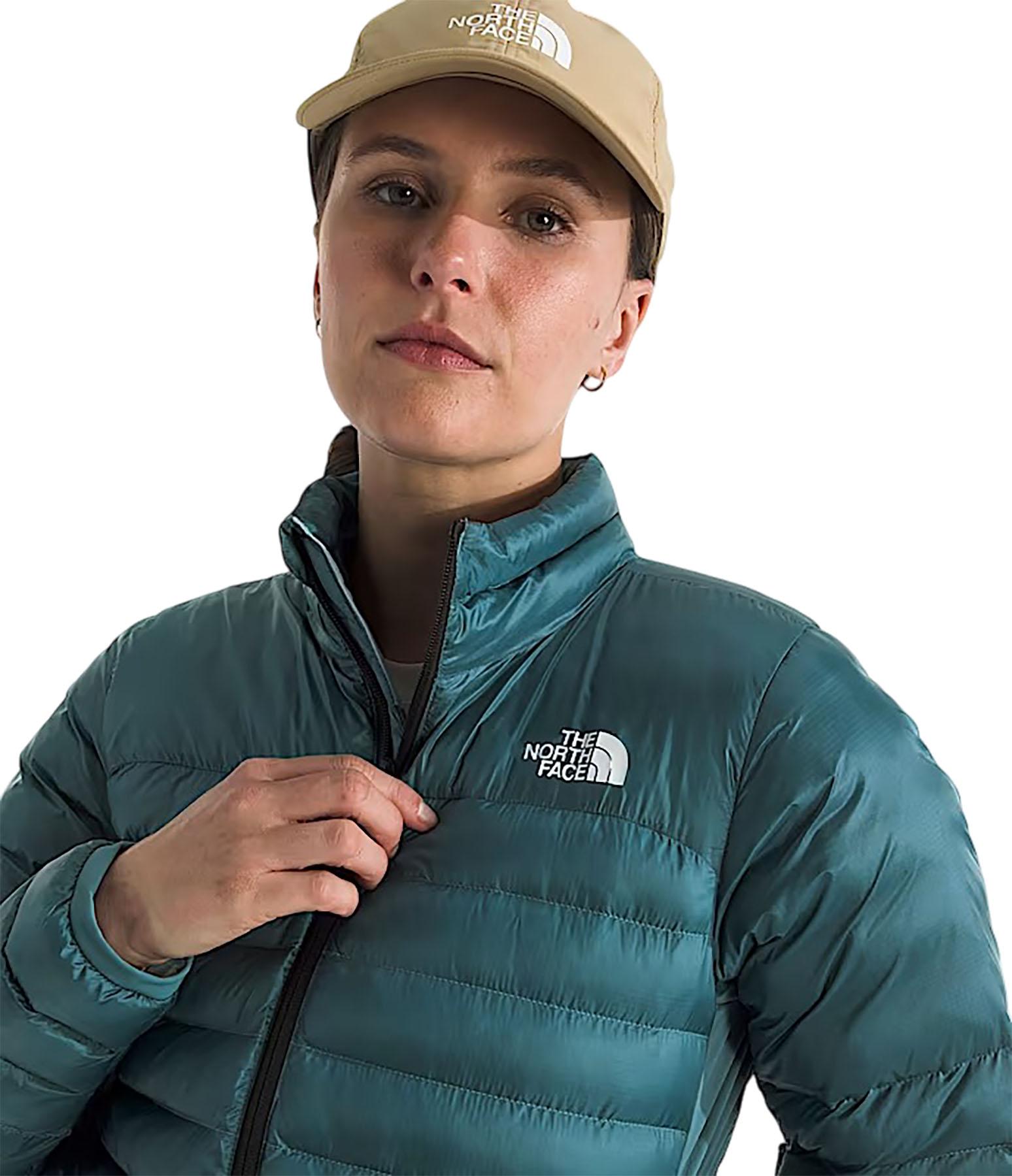 Product gallery image number 3 for product Manteau Terra Peak - Femme