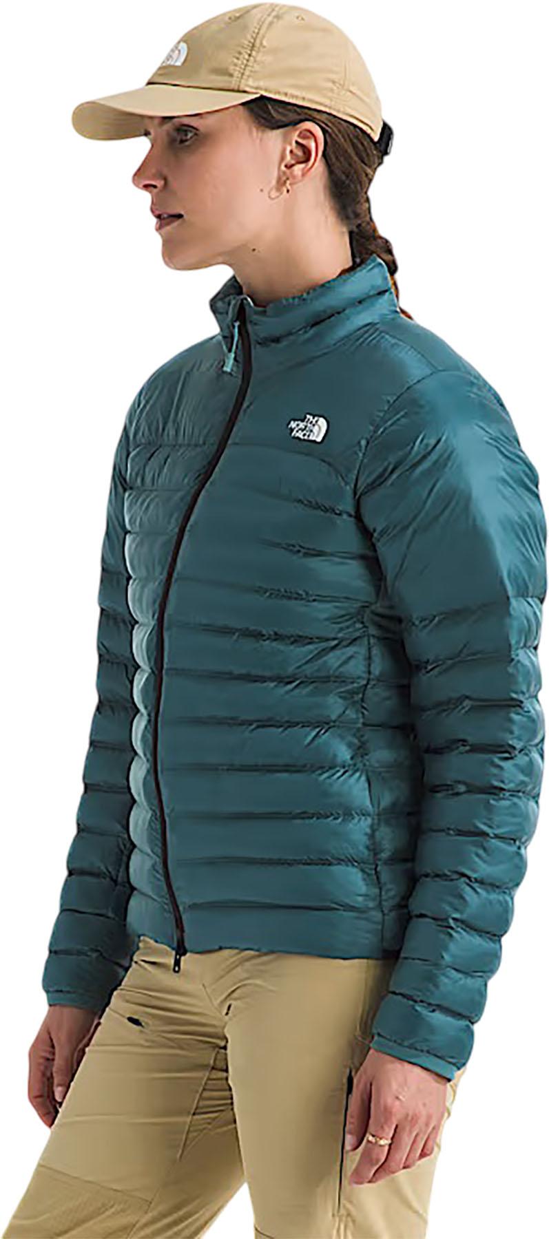 Product gallery image number 5 for product Manteau Terra Peak - Femme