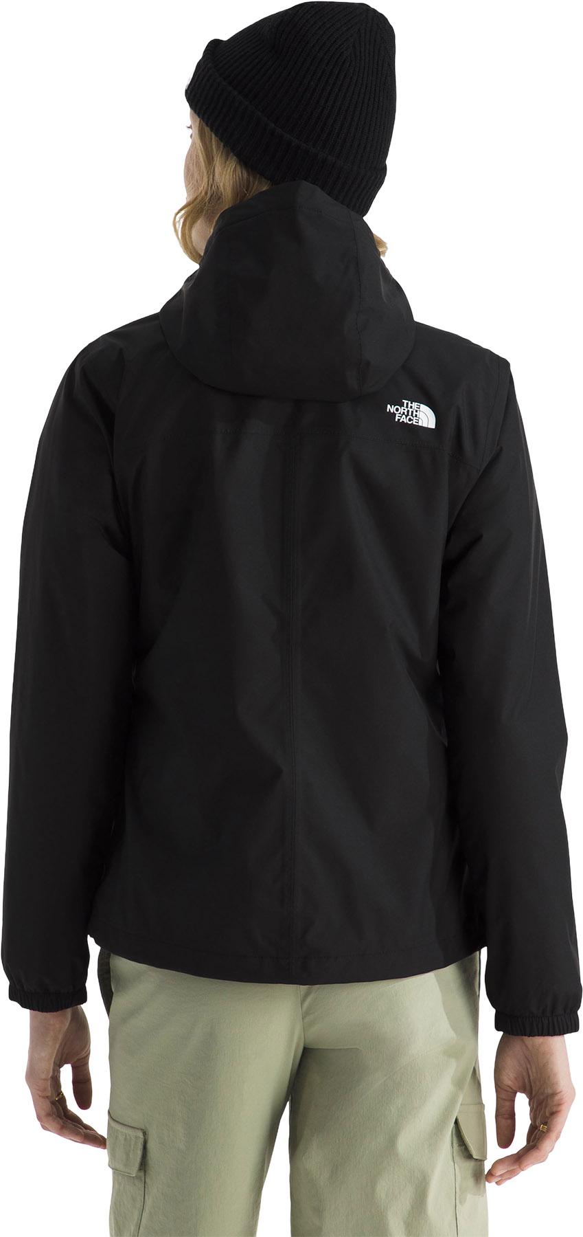 Numéro de l'image de la galerie de produits 4 pour le produit Manteau Antora Triclimate - Femme