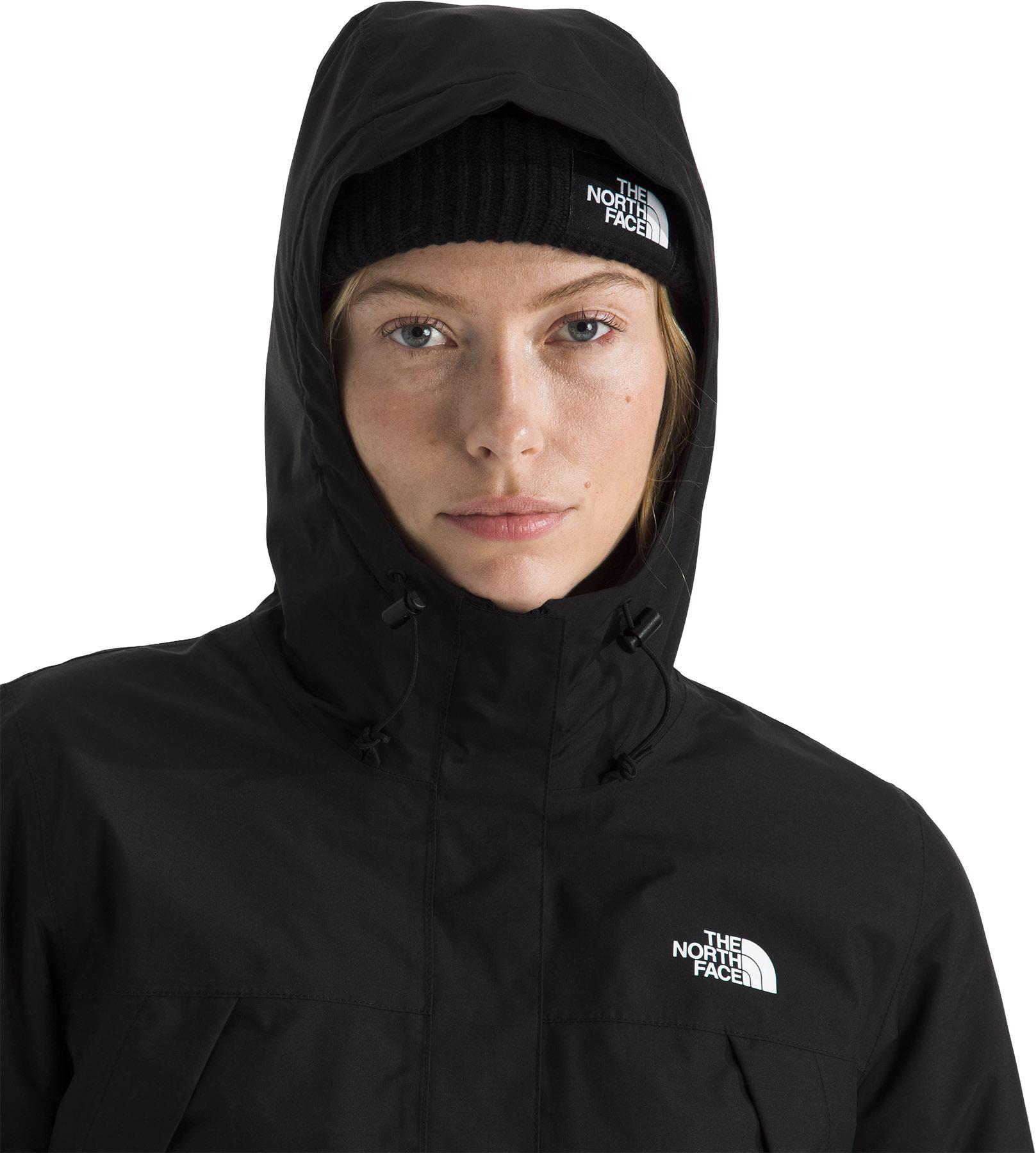 Numéro de l'image de la galerie de produits 5 pour le produit Manteau Antora Triclimate - Femme