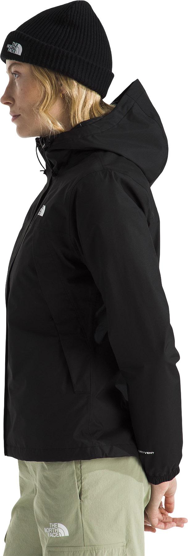 Numéro de l'image de la galerie de produits 2 pour le produit Manteau Antora Triclimate - Femme