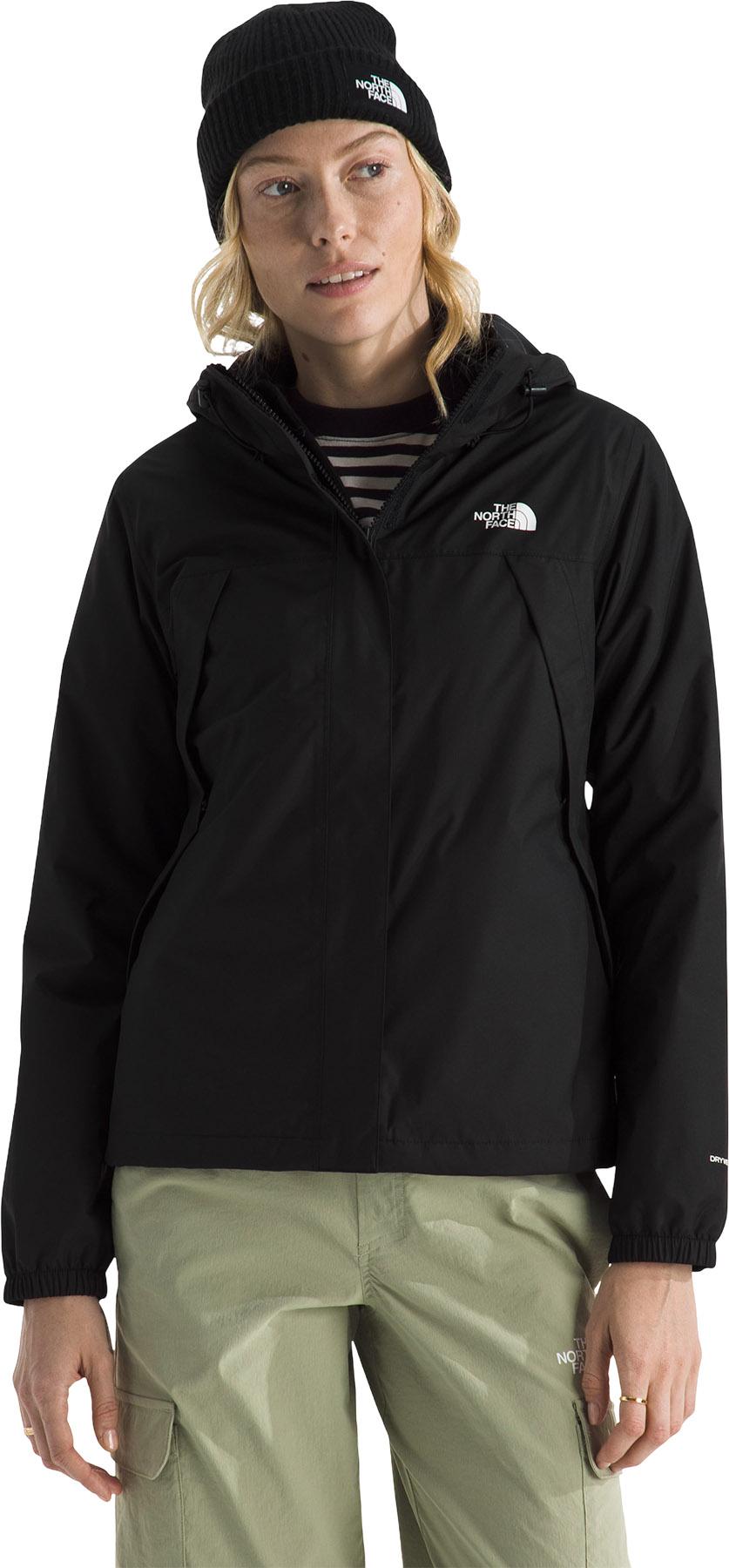 Image de produit pour Manteau Antora Triclimate - Femme