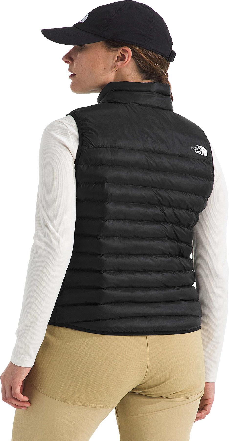 Product gallery image number 2 for product Terra Peak Vest - Women's