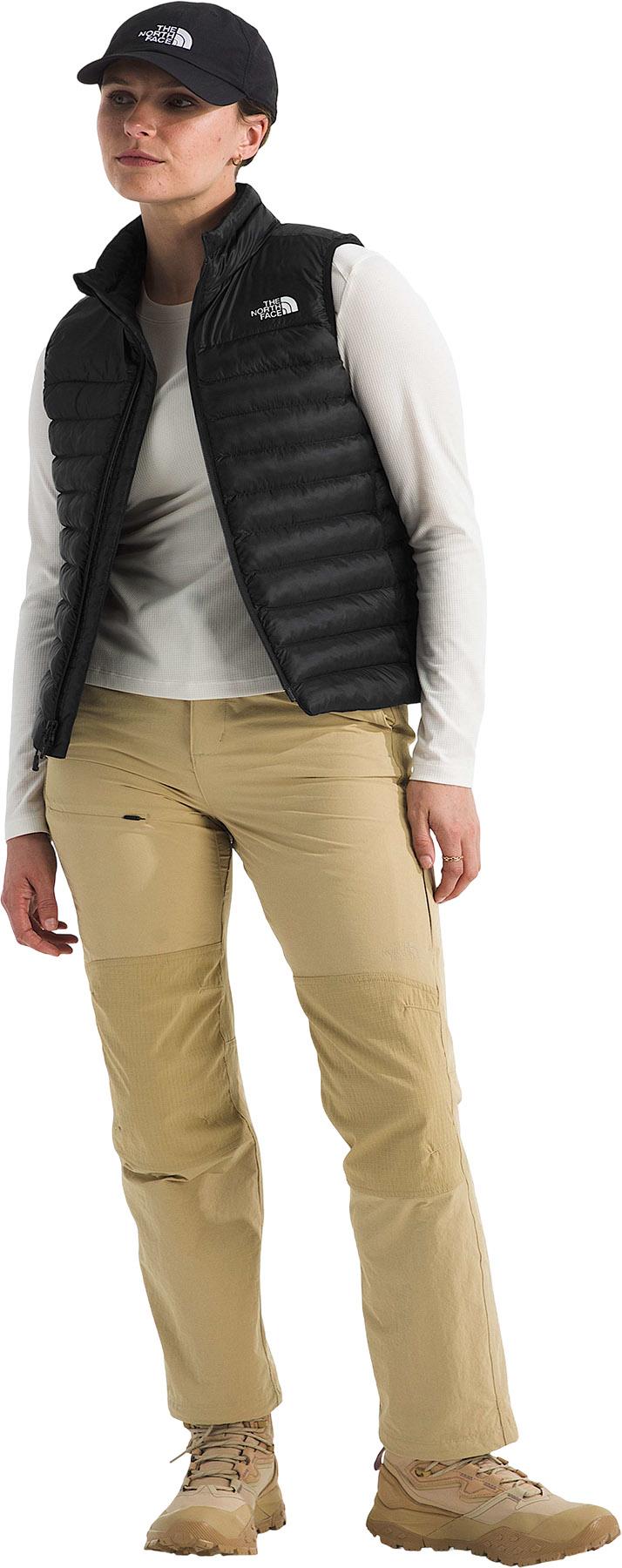 Product gallery image number 4 for product Terra Peak Vest - Women's