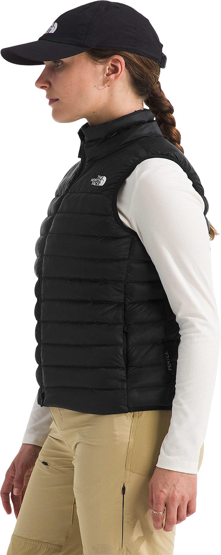 Product gallery image number 5 for product Terra Peak Vest - Women's