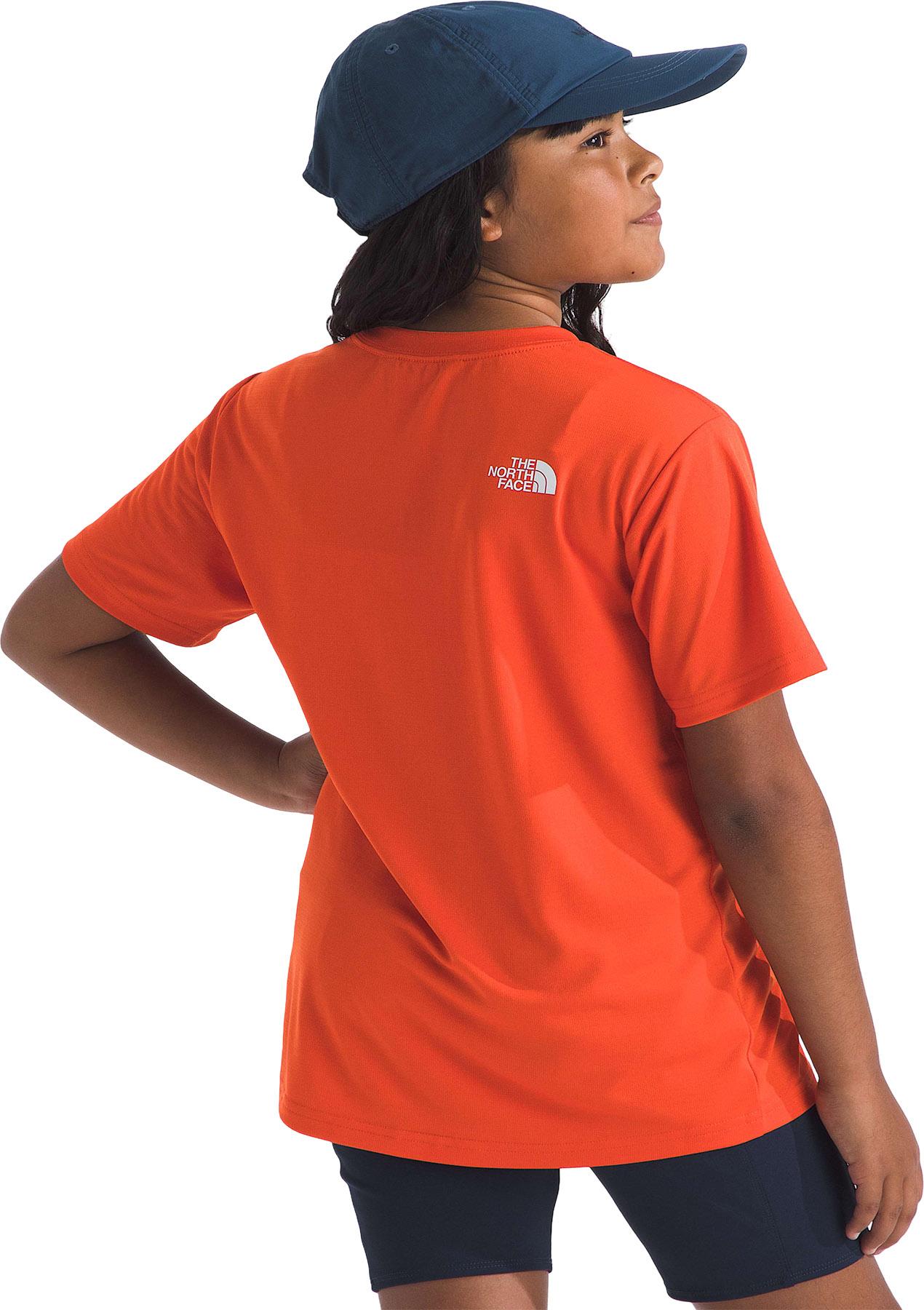 Numéro de l'image de la galerie de produits 2 pour le produit T-Shirt à manches courtes 24/7 - Jeune