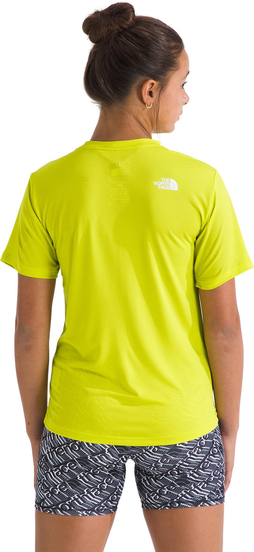 Product gallery image number 2 for product 24/7 Short Sleeve T-Shirt - Youth