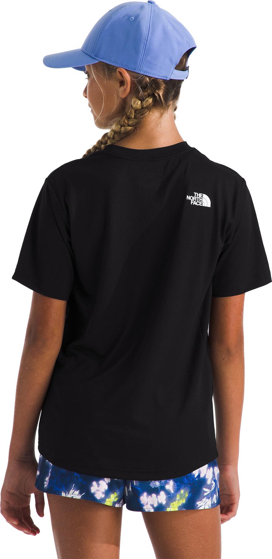 Product gallery image number 2 for product 24/7 Short Sleeve T-Shirt - Youth