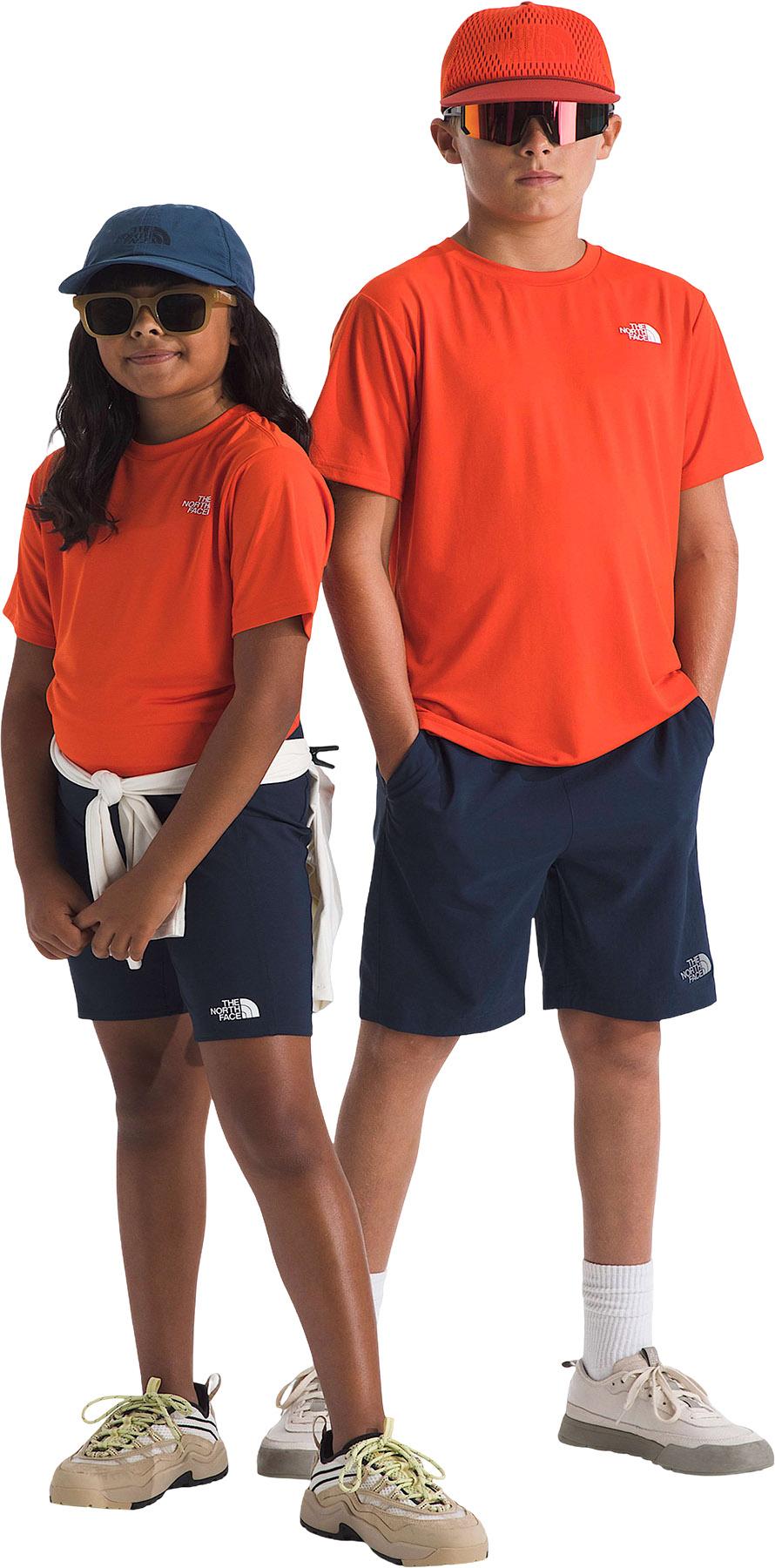 Numéro de l'image de la galerie de produits 3 pour le produit T-Shirt à manches courtes 24/7 - Jeune