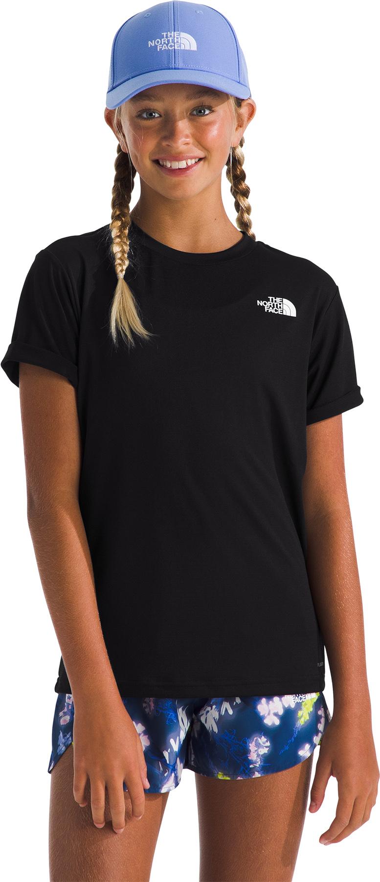 Product gallery image number 3 for product 24/7 Short Sleeve T-Shirt - Youth