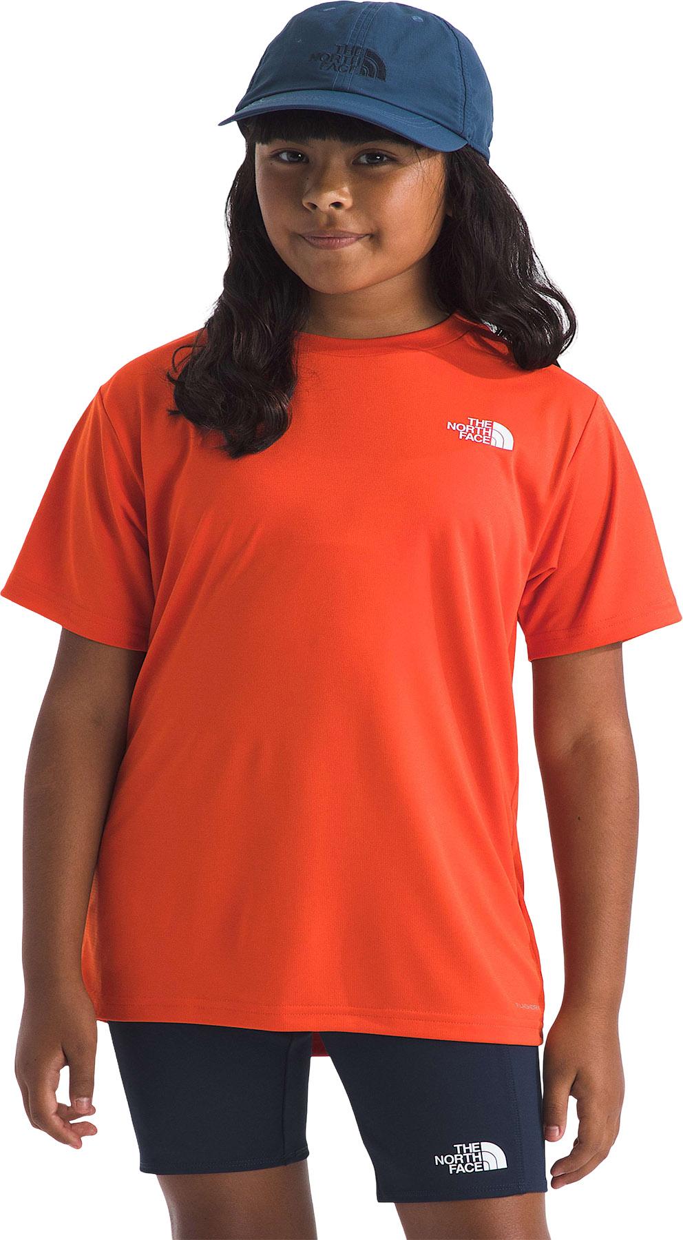 Image de produit pour T-Shirt à manches courtes 24/7 - Jeune