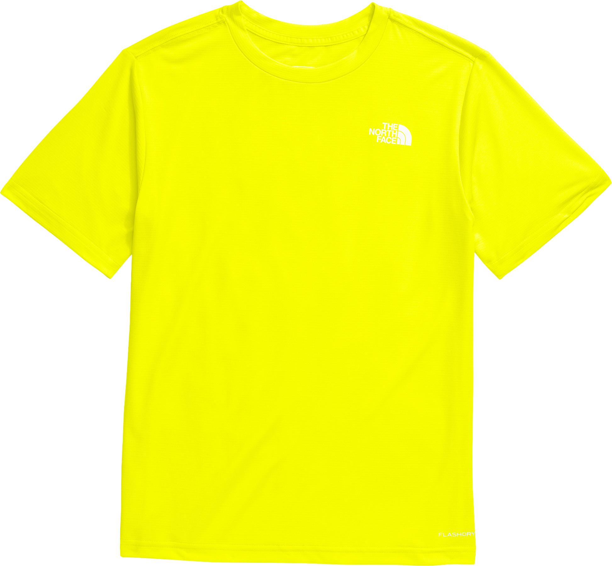 Product image for 24/7 Short Sleeve T-Shirt - Youth