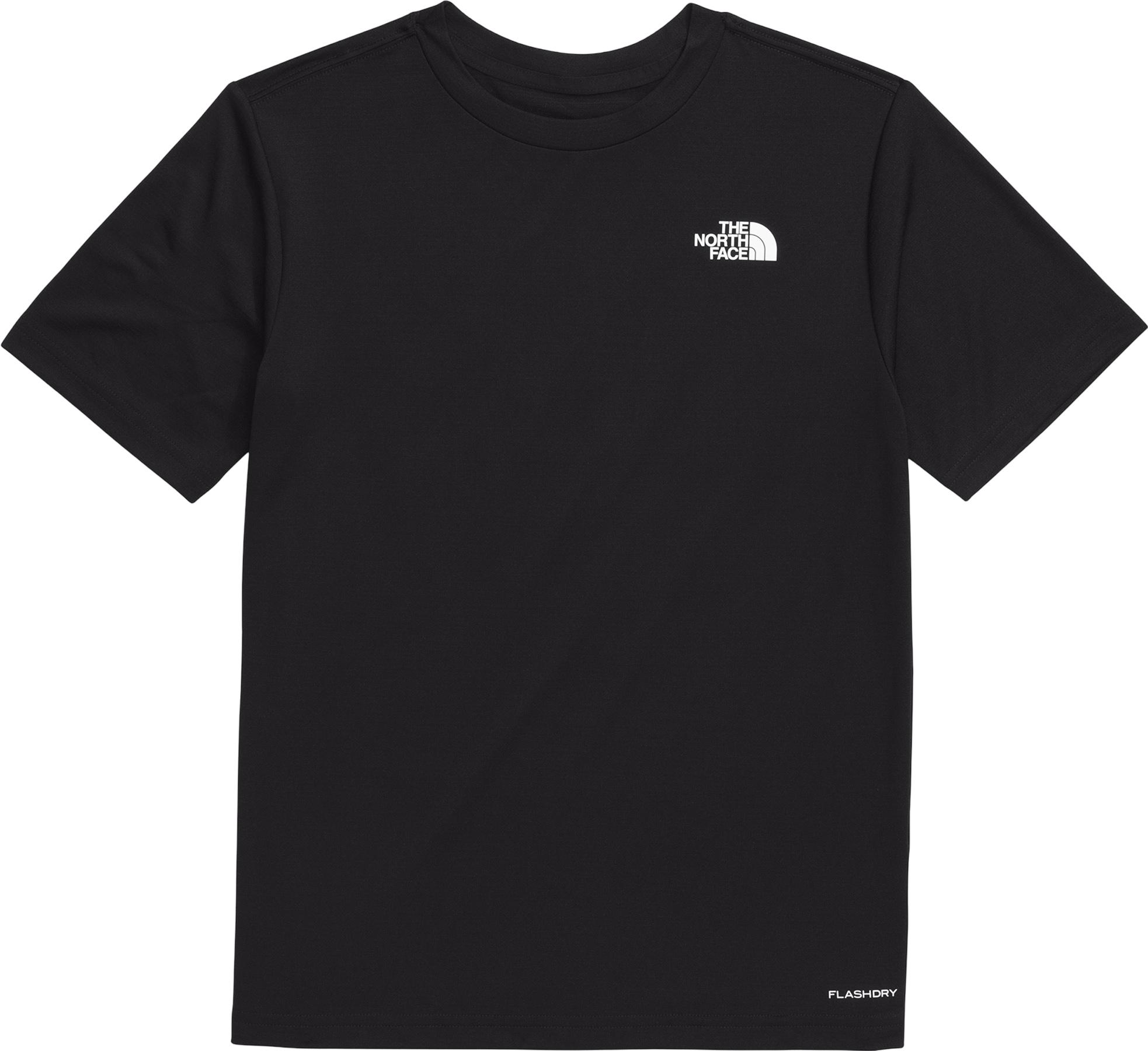 Product image for 24/7 Short Sleeve T-Shirt - Youth