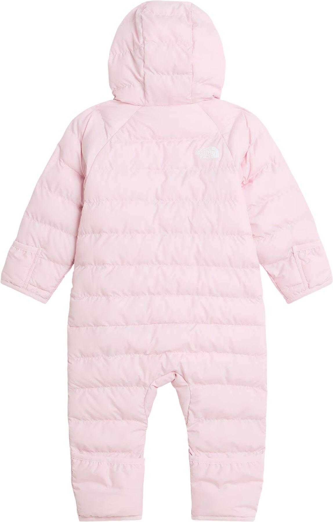 Product gallery image number 3 for product Perrito One-Piece - Baby