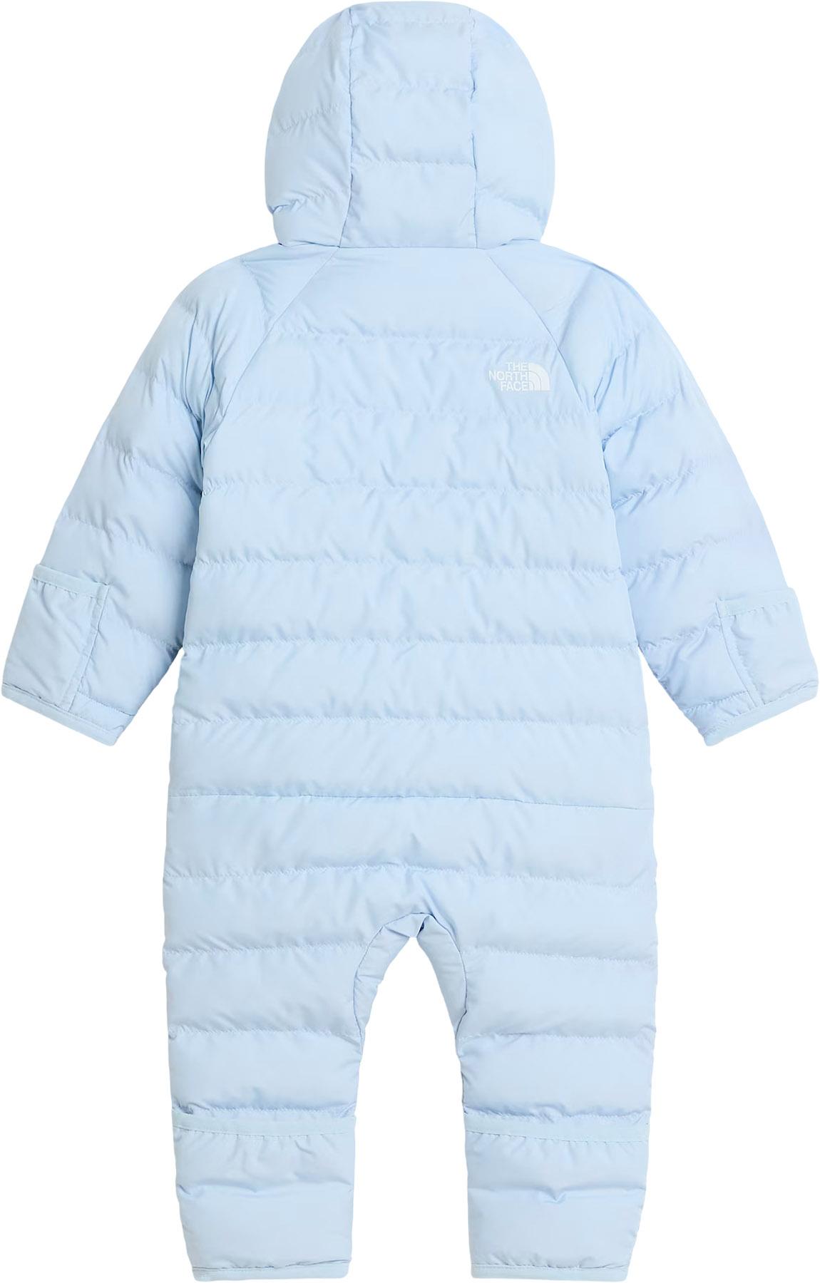 Product gallery image number 3 for product Perrito One-Piece - Baby