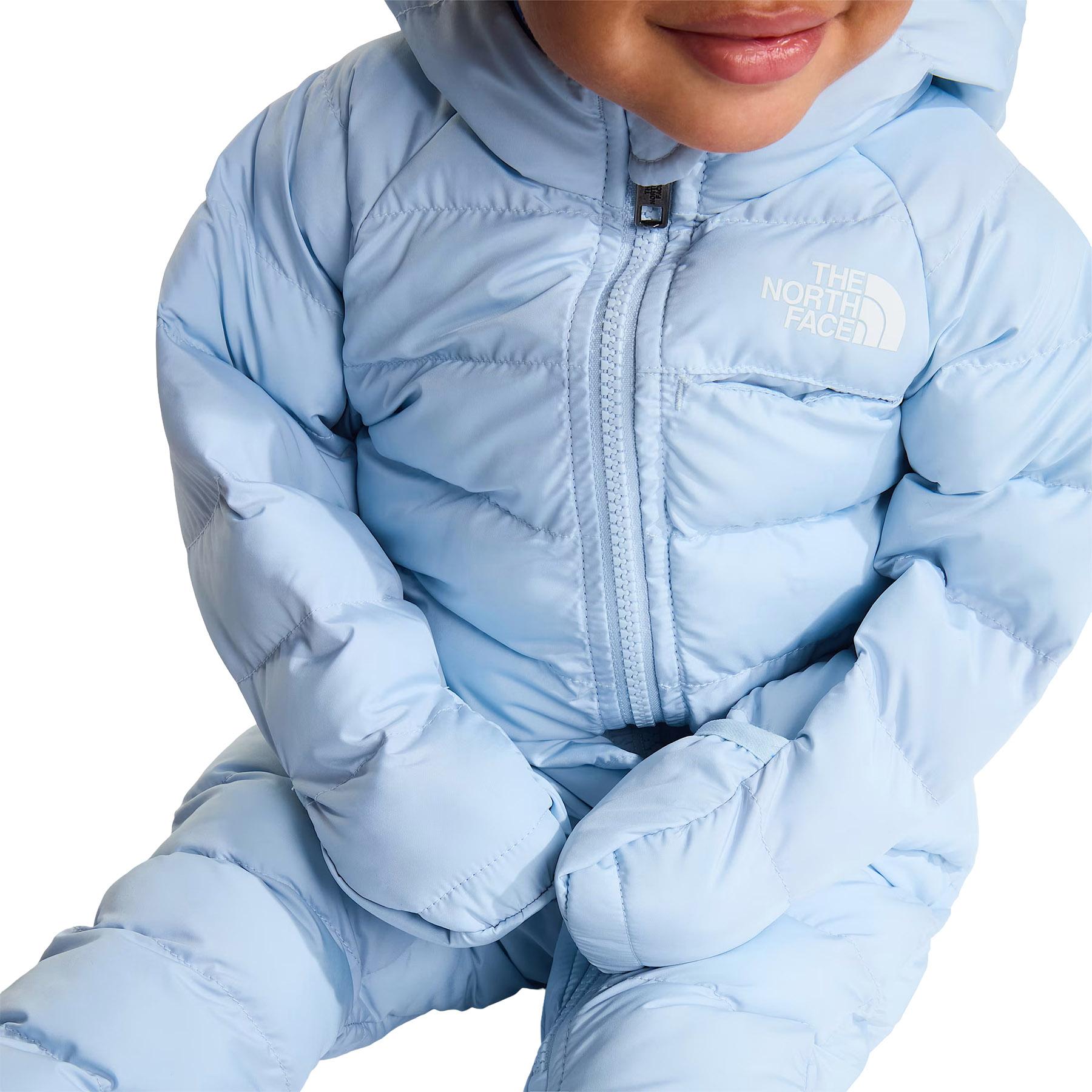 Product gallery image number 5 for product Perrito One-Piece - Baby