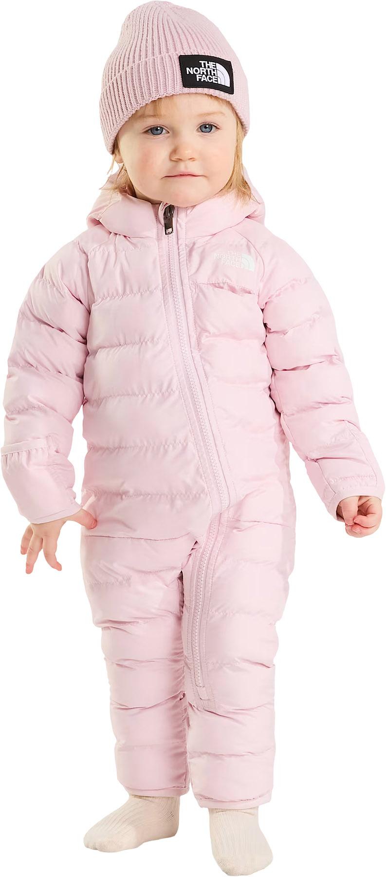 Product gallery image number 2 for product Perrito One-Piece - Baby