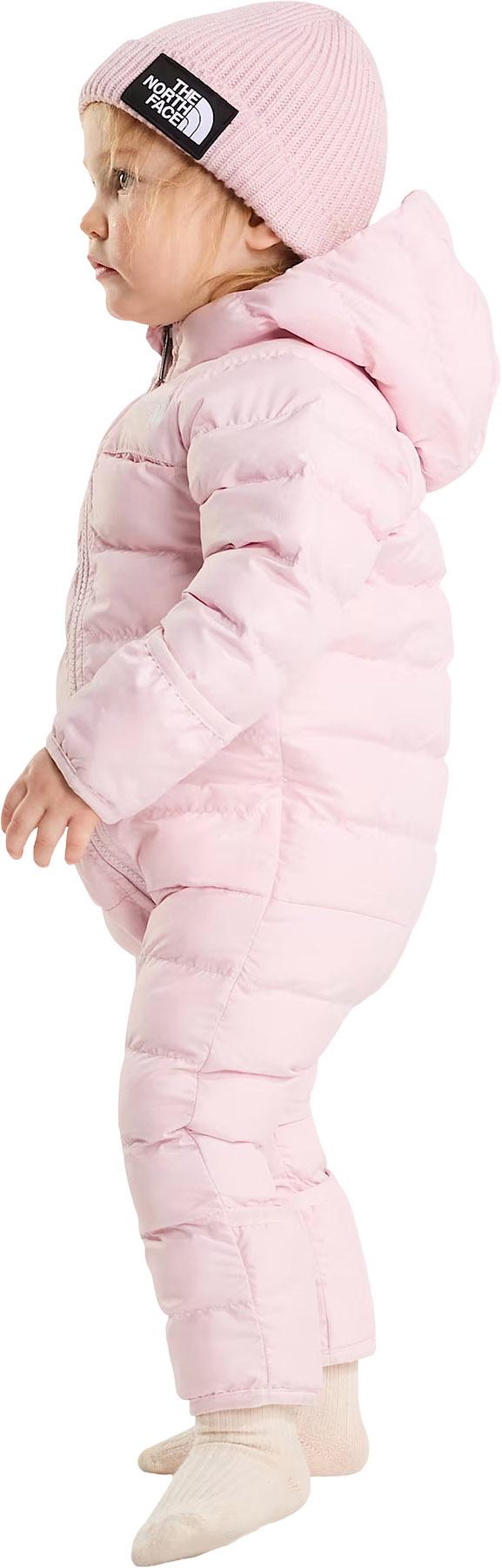 Product gallery image number 4 for product Perrito One-Piece - Baby