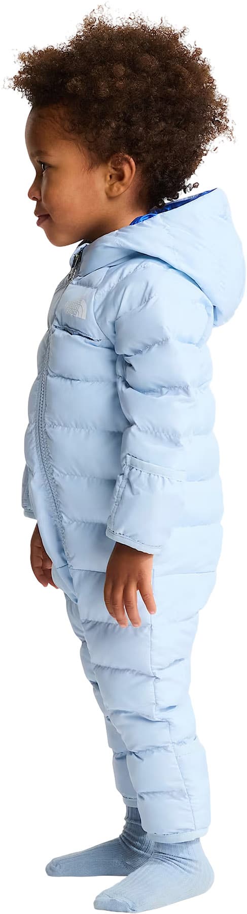 Product gallery image number 2 for product Perrito One-Piece - Baby