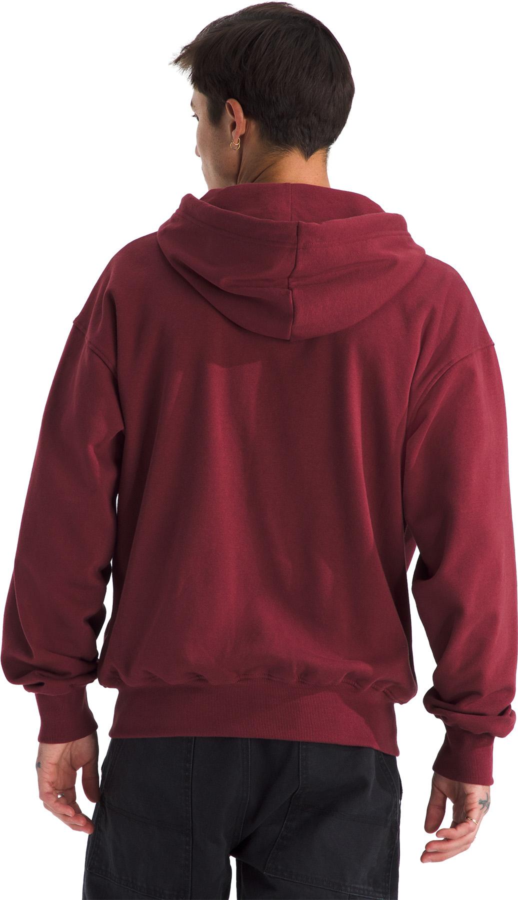 Product gallery image number 3 for product Men’s Evolution Full-Zip Hoodie