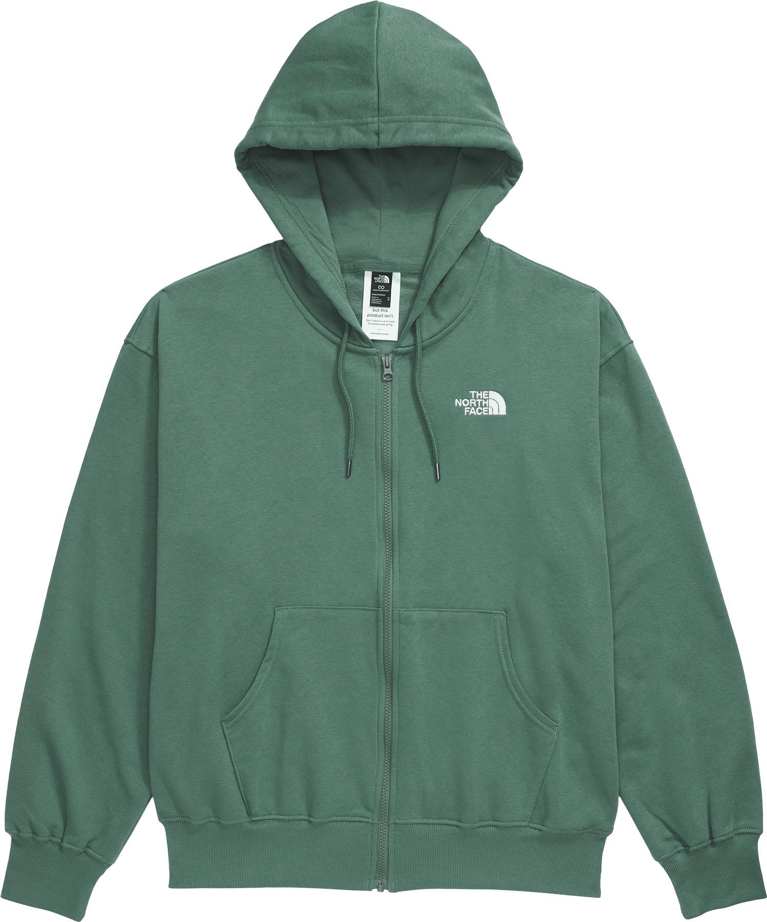 Product gallery image number 1 for product Men’s Evolution Full-Zip Hoodie