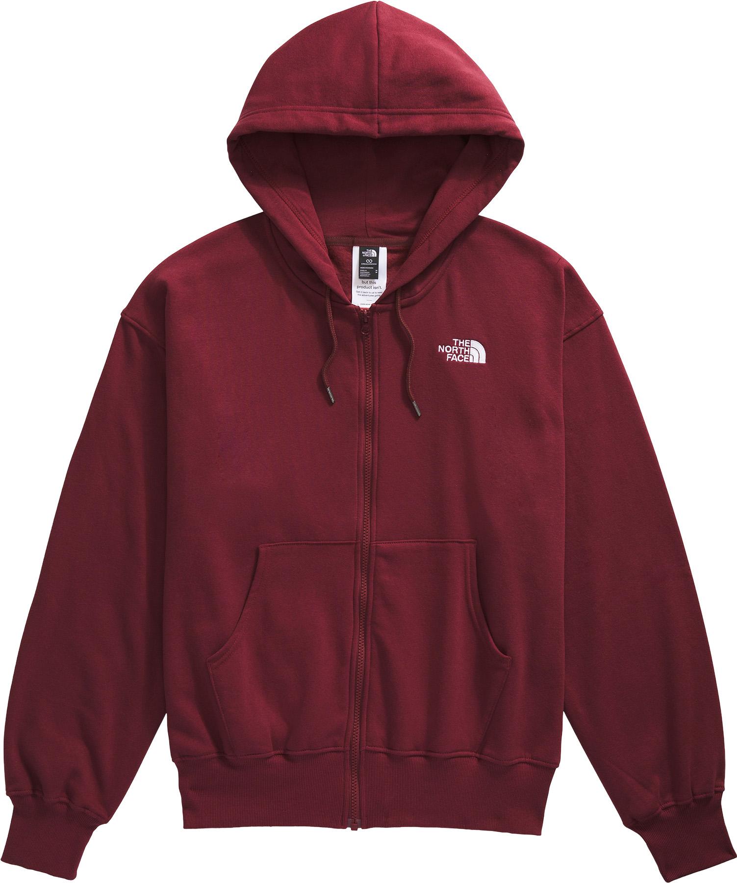 Product image for Men’s Evolution Full-Zip Hoodie