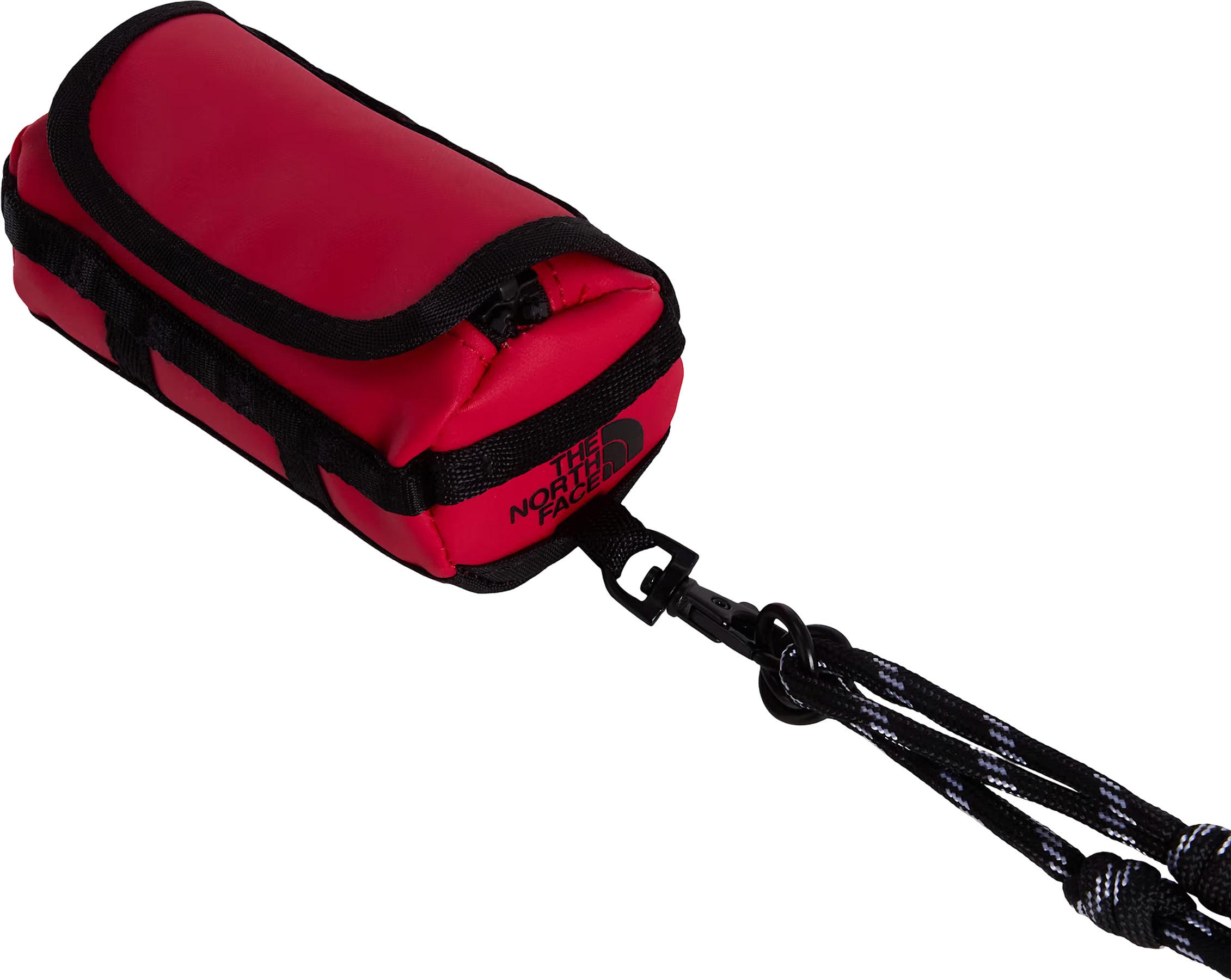 Product gallery image number 3 for product Base Camp Mini Duffel Bag 0.2L