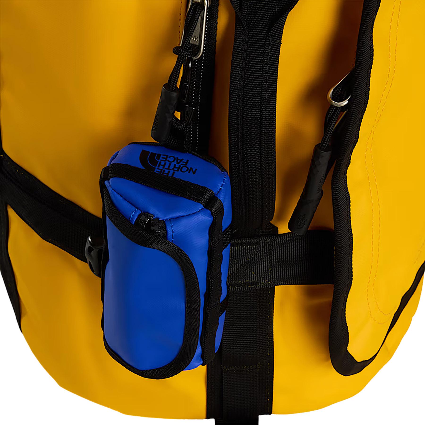 Product gallery image number 3 for product Base Camp Mini Duffel Bag 0.2L