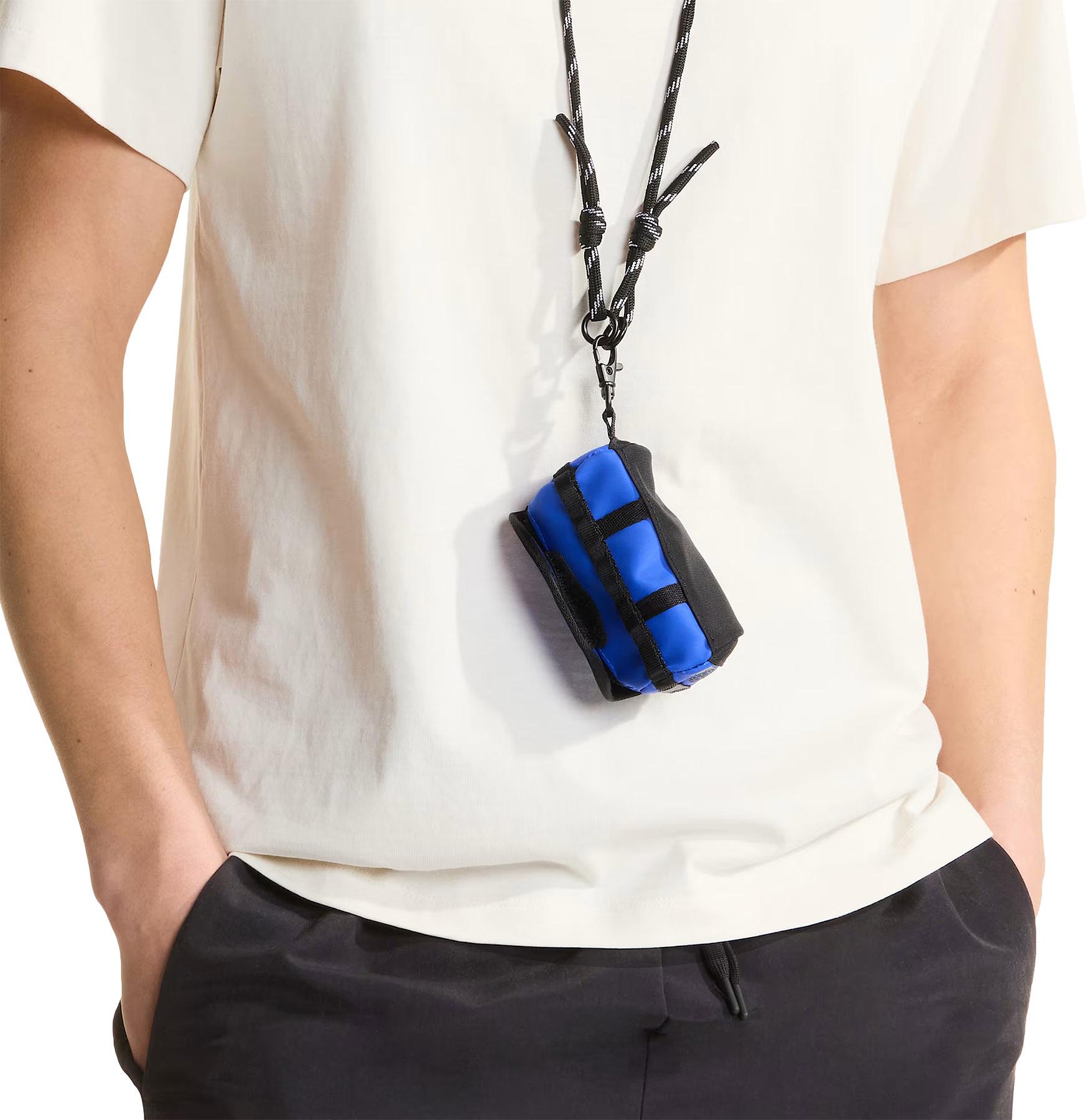 Product gallery image number 5 for product Base Camp Mini Duffel Bag 0.2L