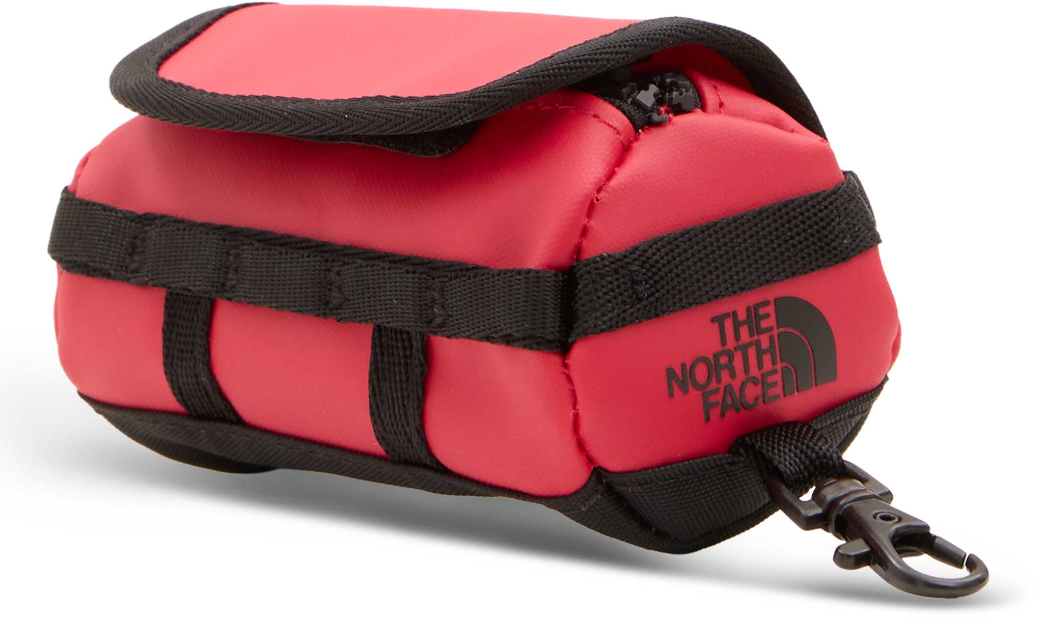 TNF Red