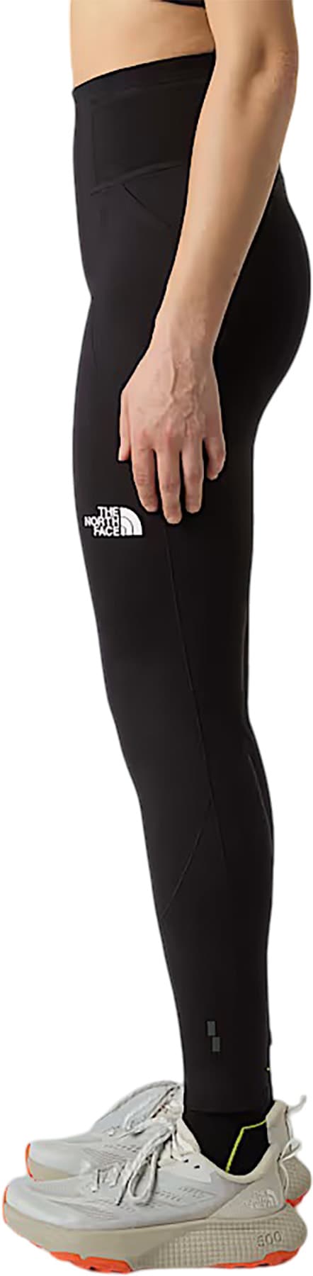 Product gallery image number 3 for product Winter Warm Pro Tights - Women's