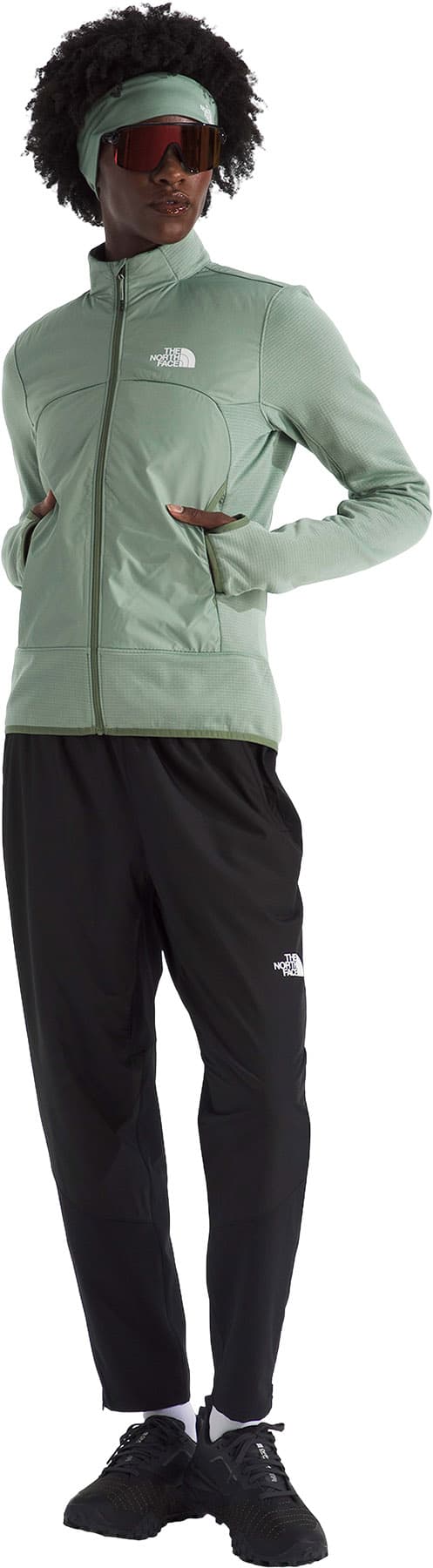 Product gallery image number 5 for product Winter Warm Pro Jacket - Women's