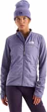 Colour: Grounded Plum